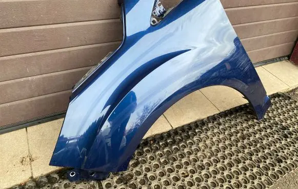 Ford C-MAX II Fender