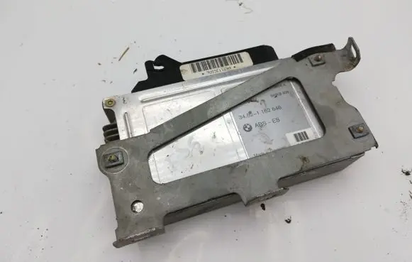 BMW 3 E36 ABS control unit/module 34521162464 1162646