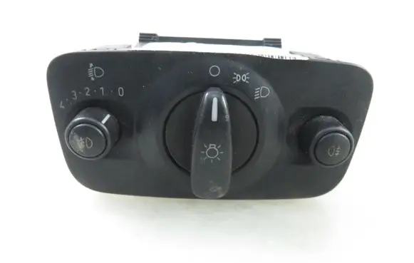 Ford Mondeo MK IV Light switch 6G9T13A024FF
