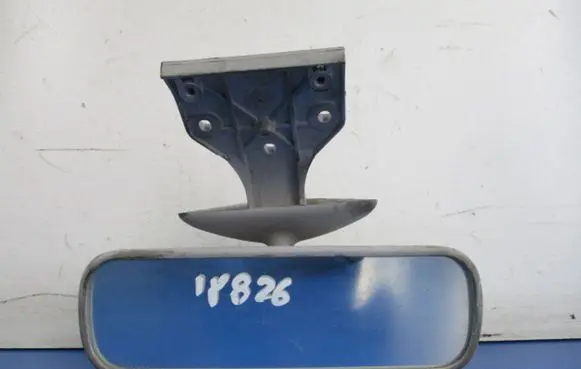 Fiat Seicento/600 Rear view mirror (interior)