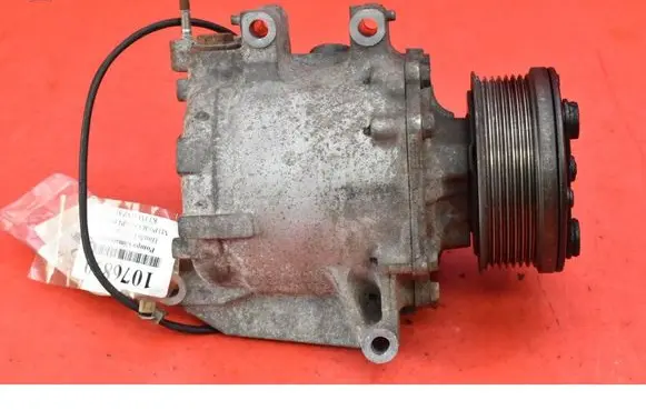 Honda FR-V Air conditioning (A/C) compressor (pump) TRSE07