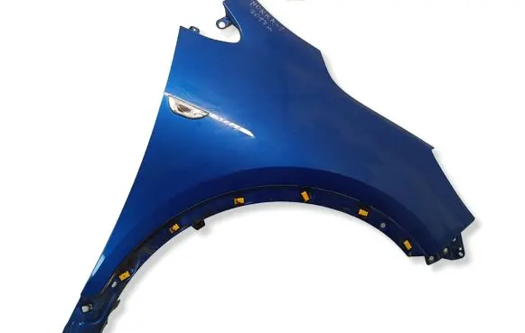 Opel Mokka X Fender 