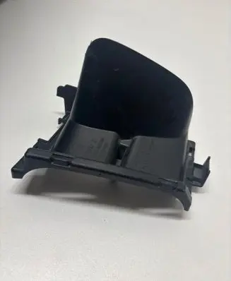 Volkswagen ID.3 Front bumper mounting bracket D2578AJH1400155 00204103 H100SW100