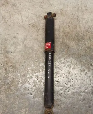 Chrysler PT Cruiser Rear shock absorber/damper