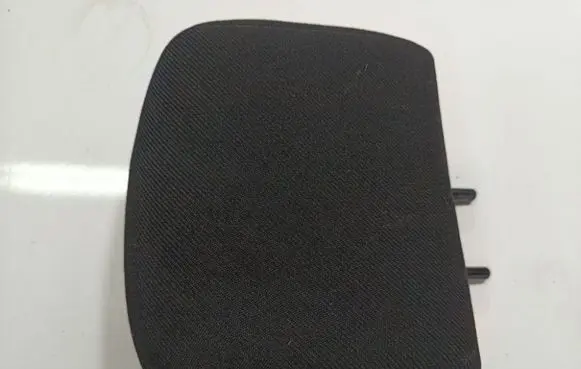 Peugeot 206 Front seat headrest 