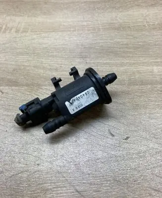 Opel Vectra C Vacuum valve 24404048