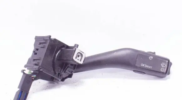 Volkswagen PASSAT B7 Wiper control stalk 1K0953519A 8WB0062A