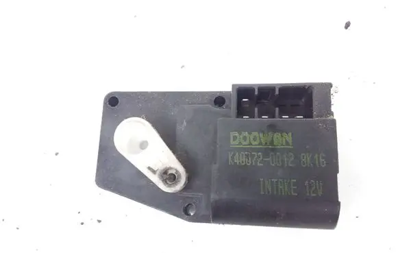 KIA Clarus Air flap motor/actuator K4007200128K16
