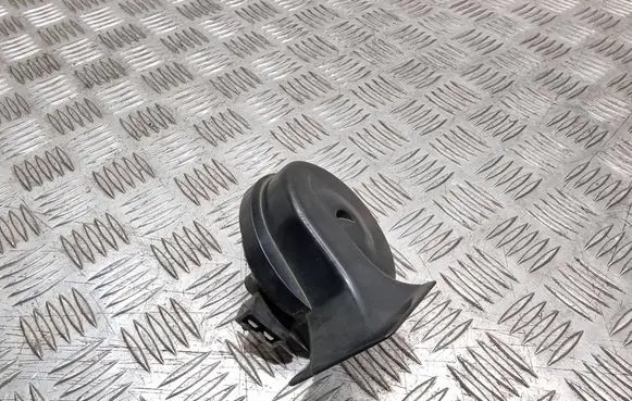 Peugeot Expert Horn signal 