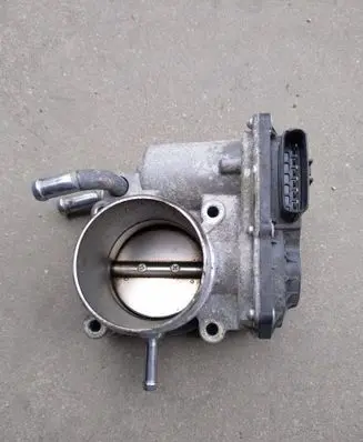KIA Pro Cee'd II Throttle valve