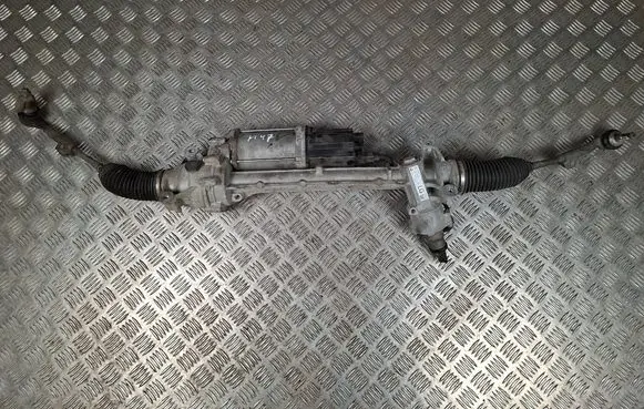 BMW 3 F30 F35 F31 Steering rack 6881371 862808