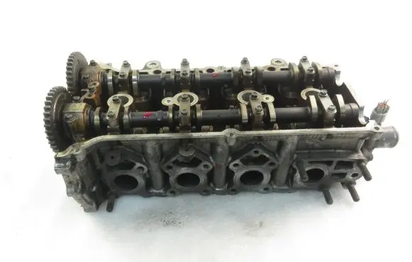 Suzuki Ignis Engine head 