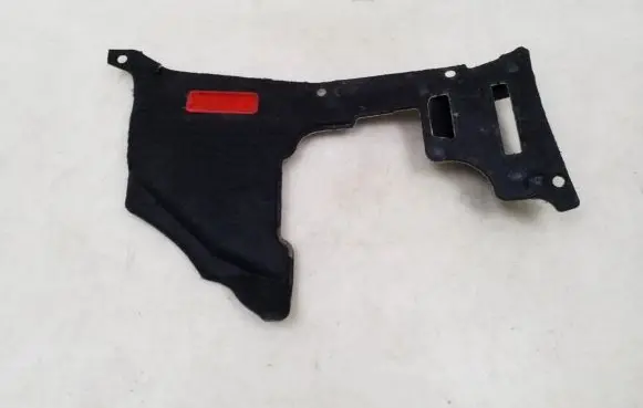Citroen C3 Other dashboard part 9684159280