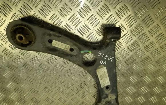 KIA Pro Cee'd III Front lower control arm/wishbone 54501G4AA0