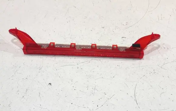 BMW 1 E81 E87 Third/center stoplight 63256924673