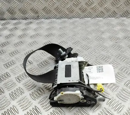 Ferrari California F149 Front seatbelt 069767200