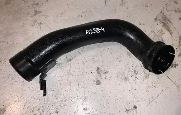 Volvo C70 Turbo turbocharger oiling pipe/hose 30741235