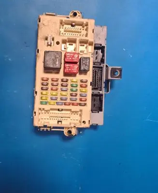 Alfa Romeo GTV SAM control unit 60698375