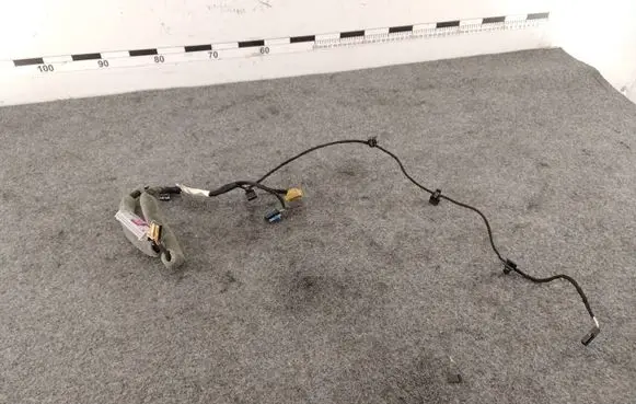 Volkswagen Caddy Other wiring loom 2K0971557AB