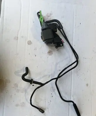 Audi Q5 SQ5 Turbo solenoid valve 059906609B 4012311B