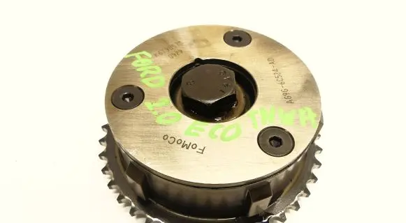 Ford Mondeo MK IV Camshaft pulley/ VANOS AG9G-6C524-AD