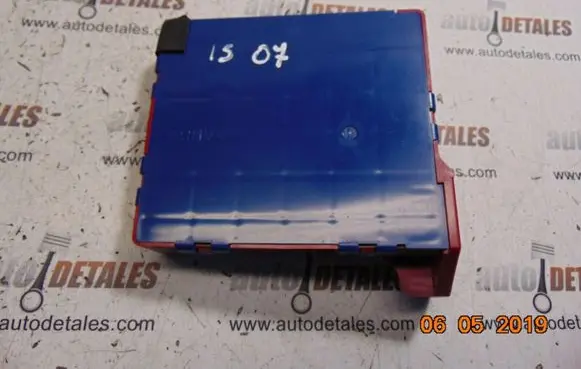 Lexus IS 220D-250-350 Other control units/modules 8865053100