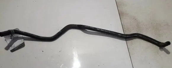 Ford Focus Engine coolant pipe/hose