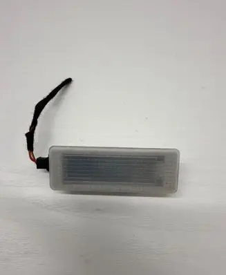 BMW 5 F10 F11 Other interior light 6972605 6331