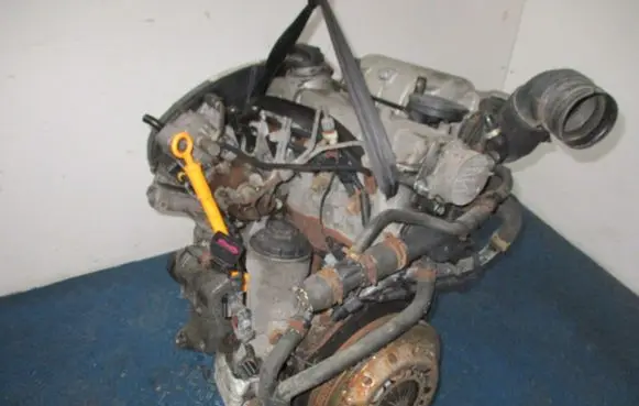 Seat Ibiza III (6L) Engine