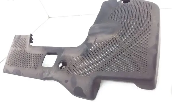 Volkswagen Golf IV Engine cover (trim) 06A119518D