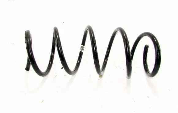 Opel Corsa D Front coil spring