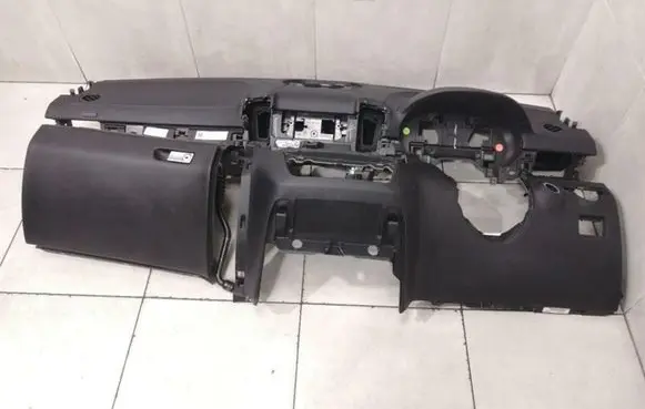 Mercedes-Benz GLE (W166 - C292) Dashboard A2926800187
