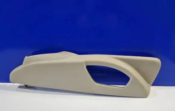 Volvo S60 Front door seat control surround trim 39810571