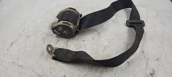 Audi A4 S4 B5 8D Rear seatbelt 8D9857805