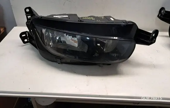 Citroen C4 Grand Picasso Headlight/headlamp 9802041480