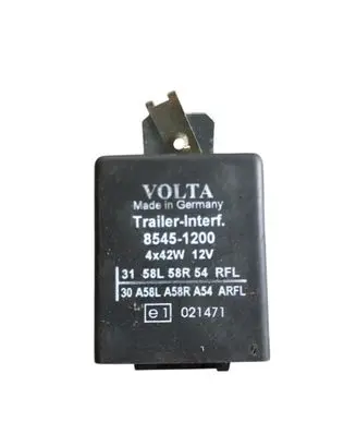 Ford C-MAX II Other relay 85451200