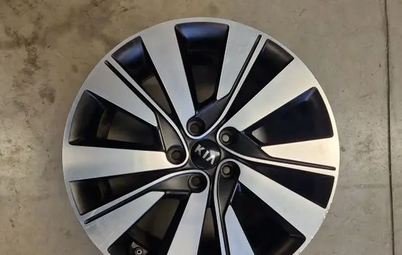 KIA Sportage R19 alloy rim 52910F1400 75JX19H2
