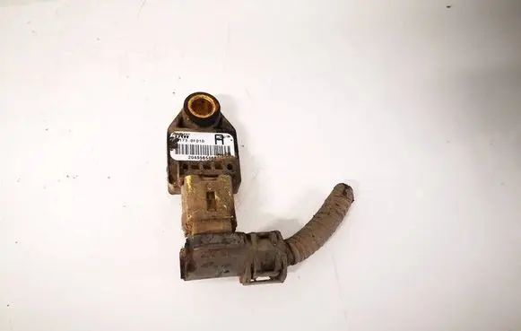 Toyota Corolla Verso AR10 Airbag deployment crash/impact sensor 891730F010