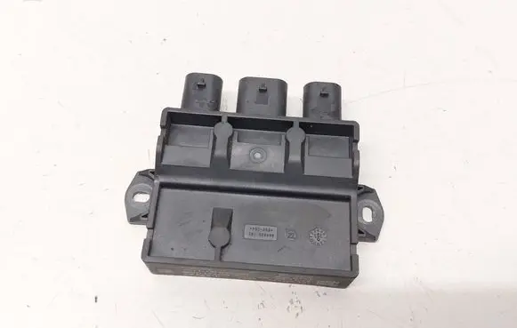 Ford Focus Liftgate motion sensor JX7T14F679BA