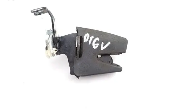 Volkswagen Transporter - Caravelle T5 Loading door lock 