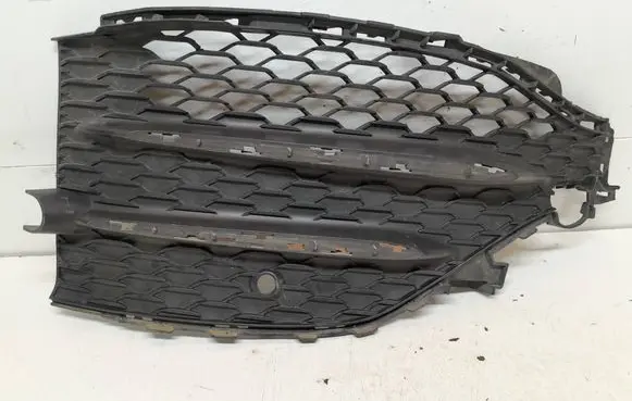 Mercedes-Benz GLE W167 Front bumper lower grill A1678857503