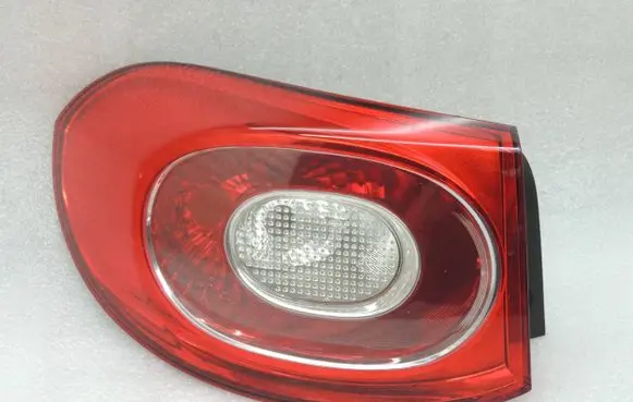 Volkswagen Tiguan Rear/tail lights 5N0945095H 5N0945111D