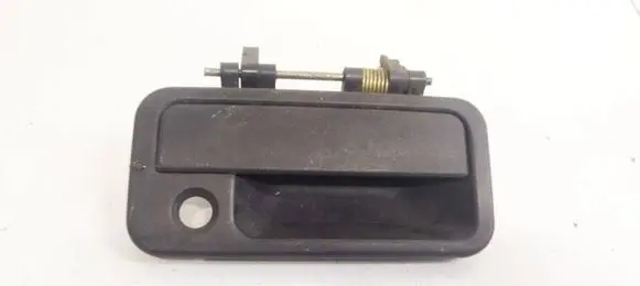 Opel Frontera A Front door exterior handle