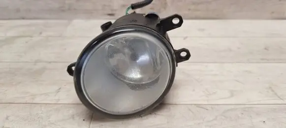 Toyota Avensis T250 Front fog light 812100D040