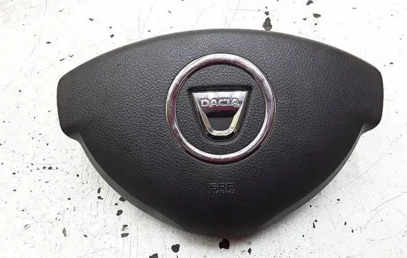 Renault Sandero II Steering wheel airbag 98510782R 30763929N54AC RTPD05002025