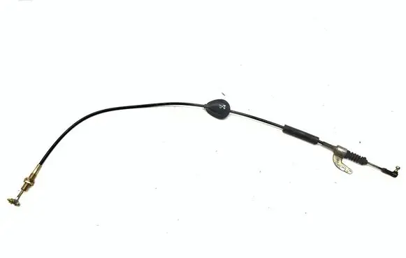 Jaguar XK8 - XKR Gear shift cable linkage CBC1804