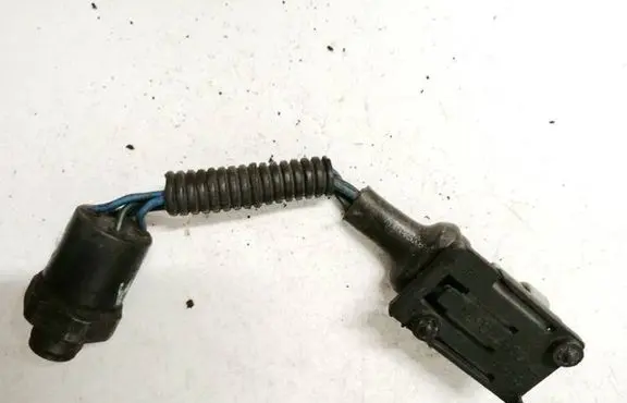 Air conditioning (A/C) pressure sensor