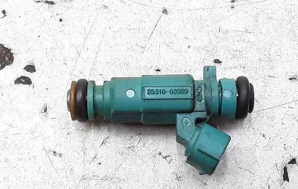 Fuel injector