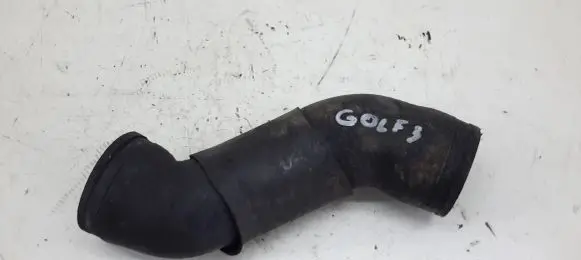 Volkswagen Golf III Intercooler hose/pipe 1H0145834C
