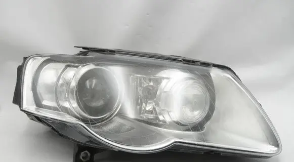 Volkswagen PASSAT B6 Headlight/headlamp 3C0941752K 89315540 4L0907391